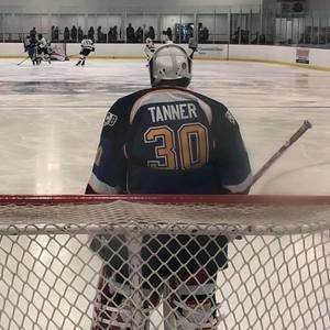 Meet your Posher, Todd